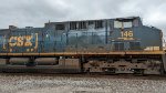 CSX 146